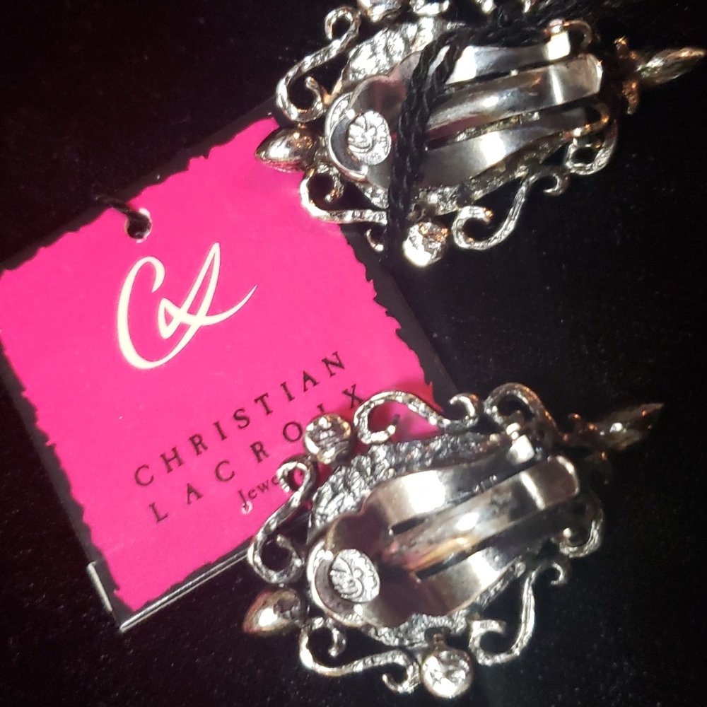 Rare / Collection/Earrings - Picture 4 of 7